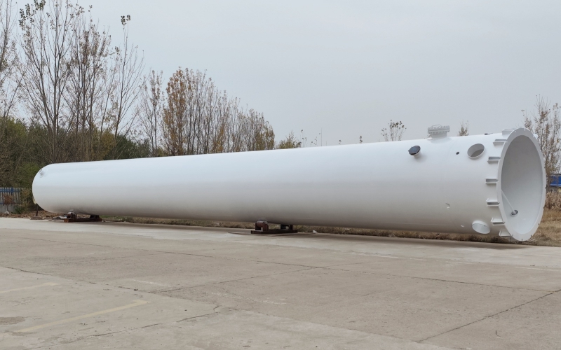 R32冷媒儲(chǔ)罐怎么選？從壓力溫度邊界、泄漏風(fēng)險(xiǎn)到聯(lián)鎖邏輯的工程化清單